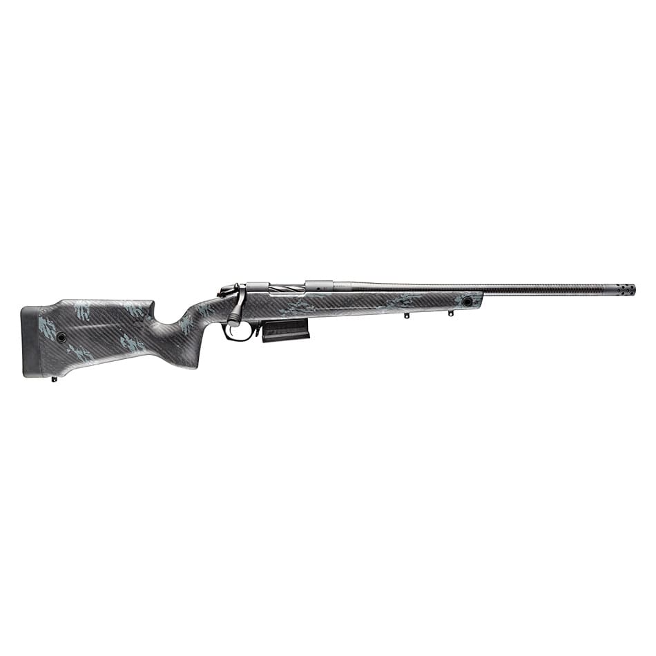 Rifle Bergara B14² CREST CARBON - Imagen 2