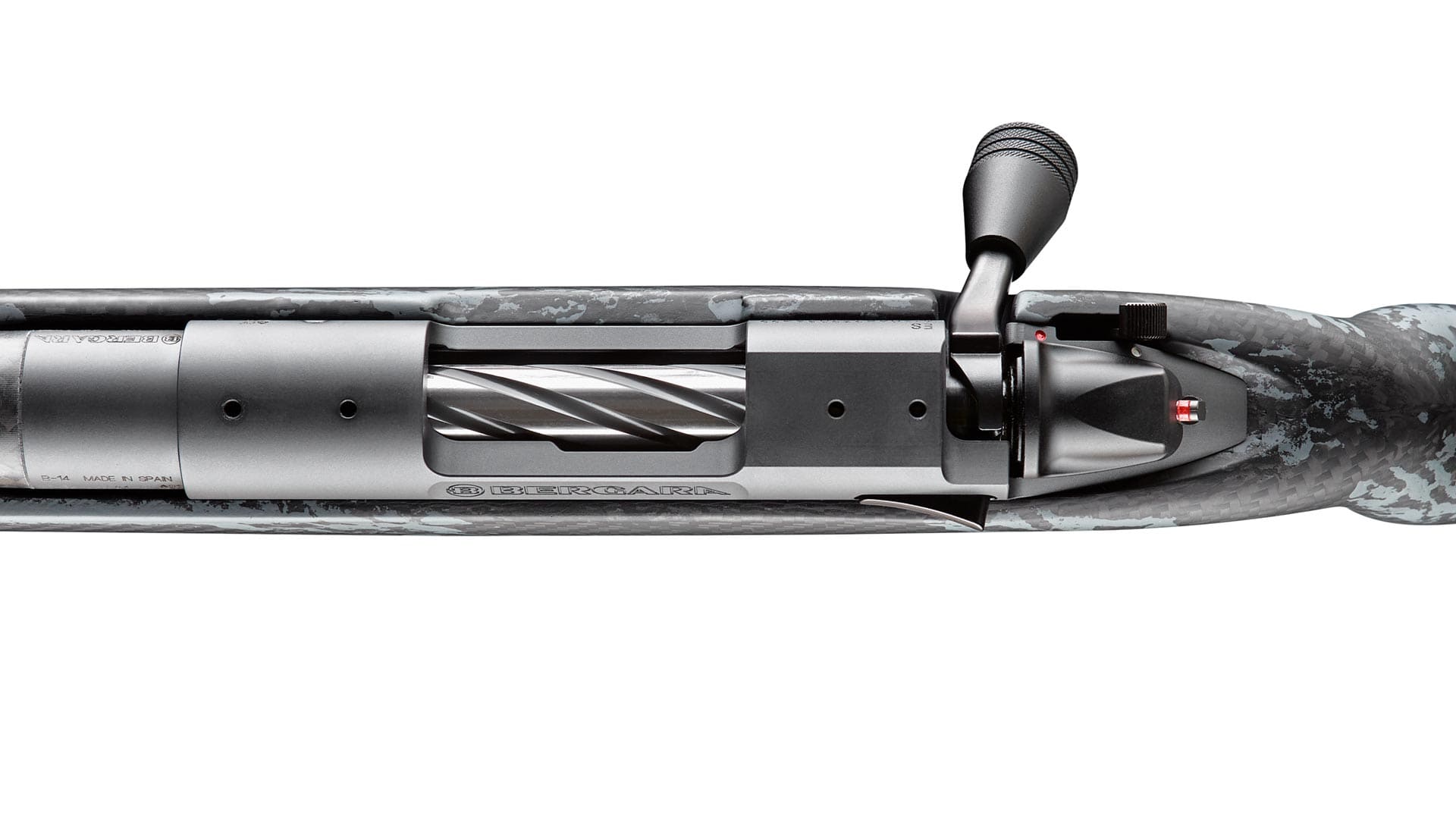 Rifle Bergara B14² CREST CARBON - Imagen 5