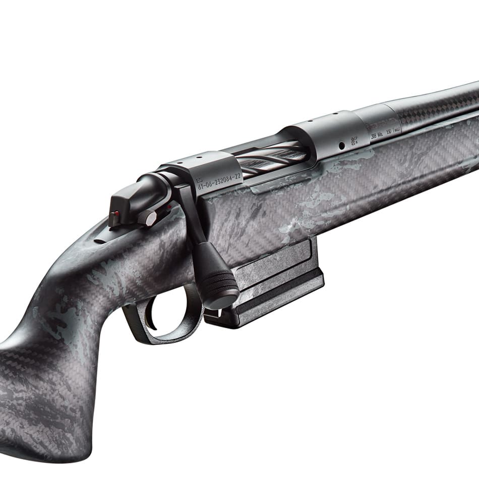Rifle Bergara B14² CREST CARBON - Imagen 6