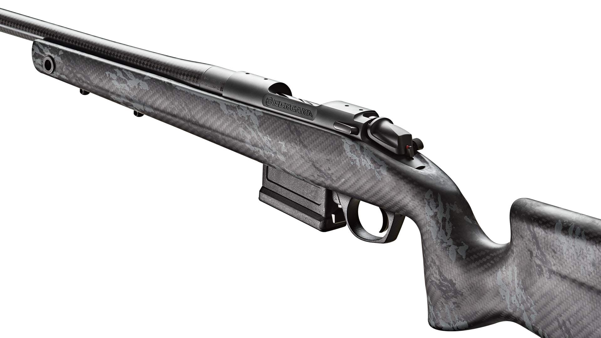 Rifle Bergara B14² CREST CARBON - Imagen 7