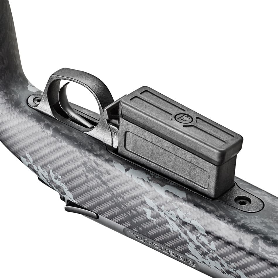 Rifle Bergara B14² CREST CARBON - Imagen 9
