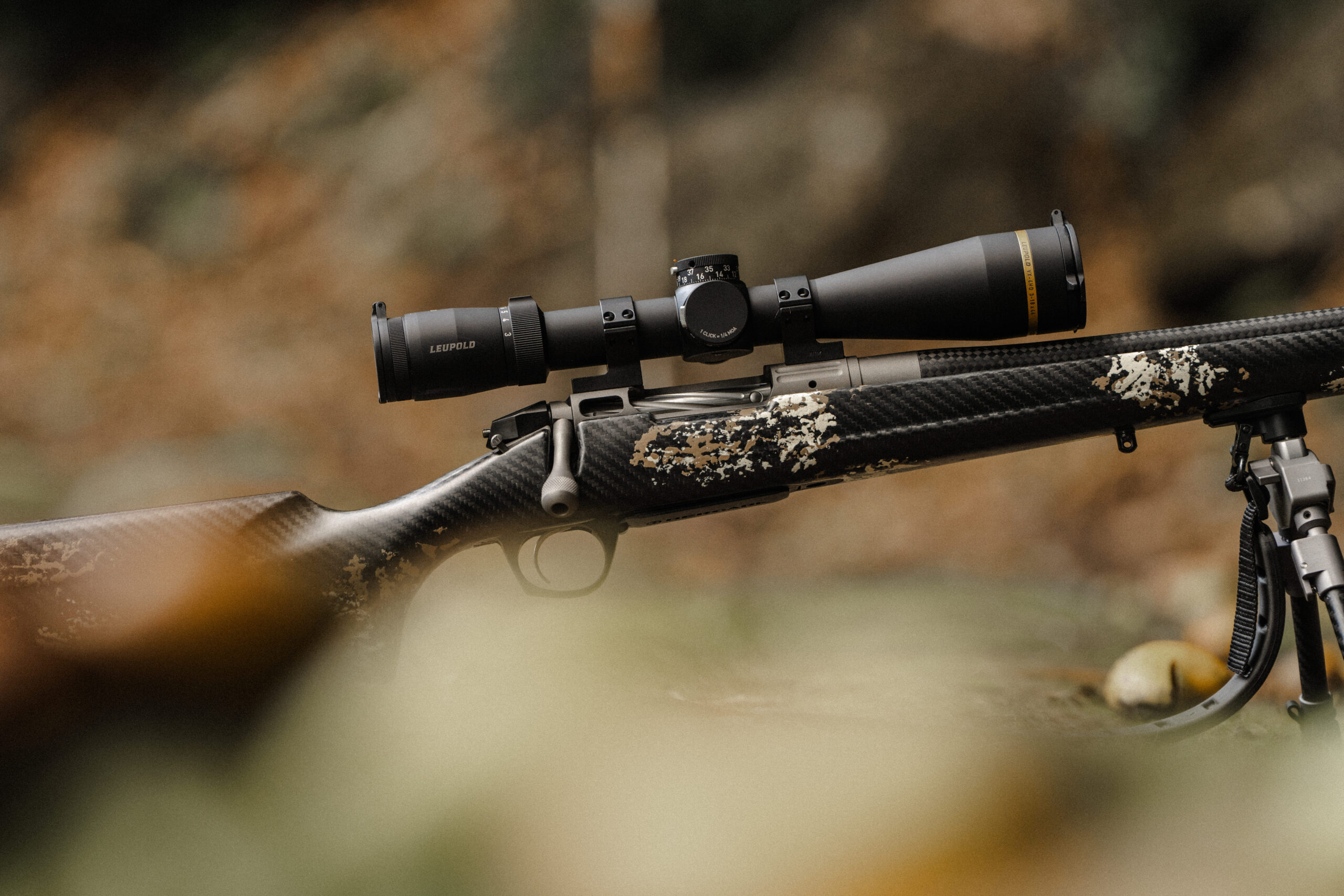 Rifle Bergara B14² CIMA pro - Imagen 6