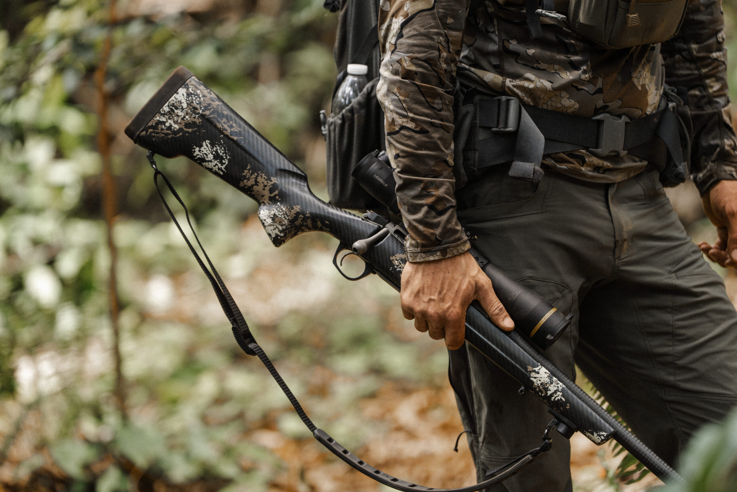 Rifle Bergara B14² CIMA pro - Imagen 8