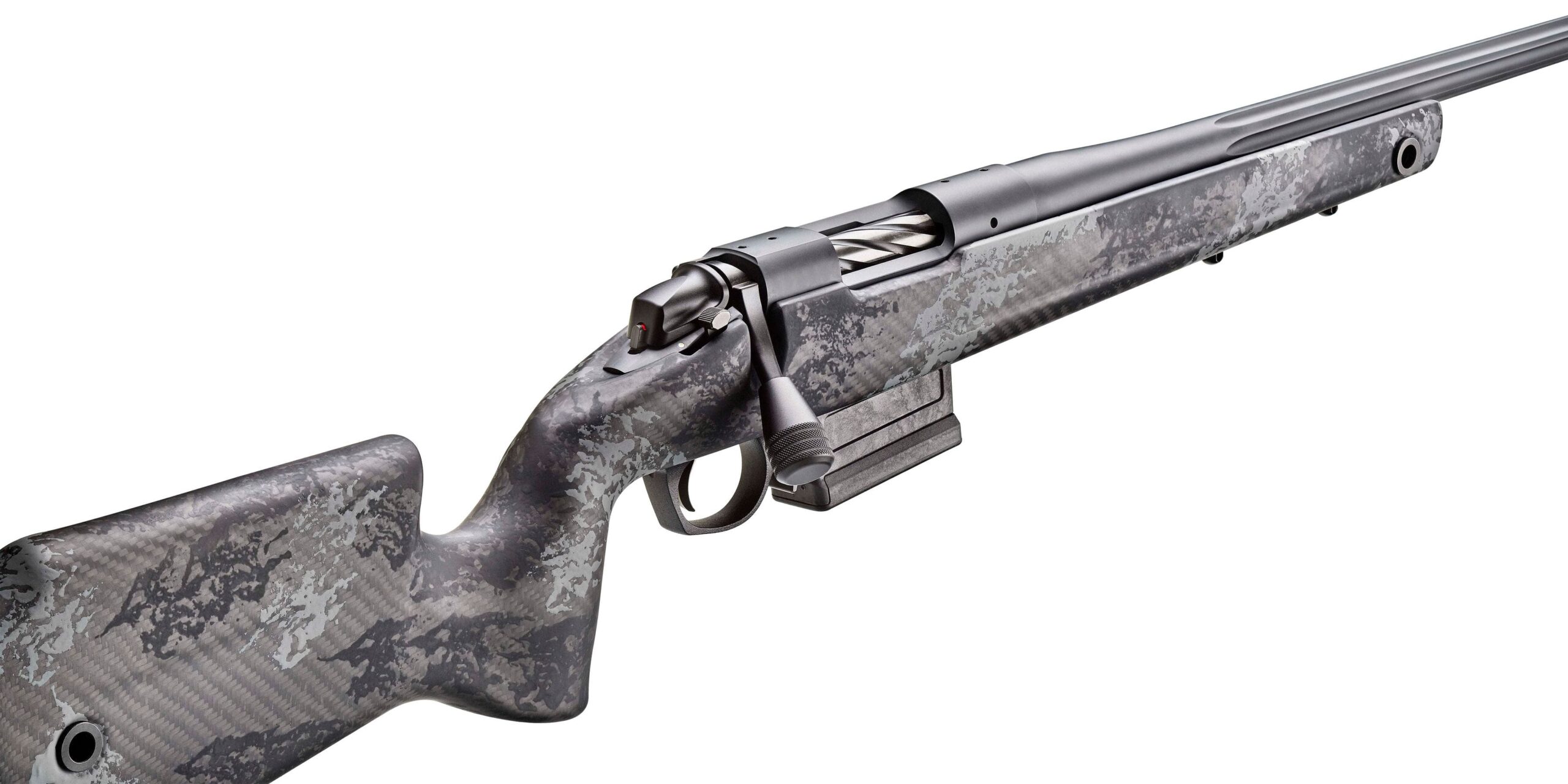 Rifle Bergara B14² CREST - Imagen 13
