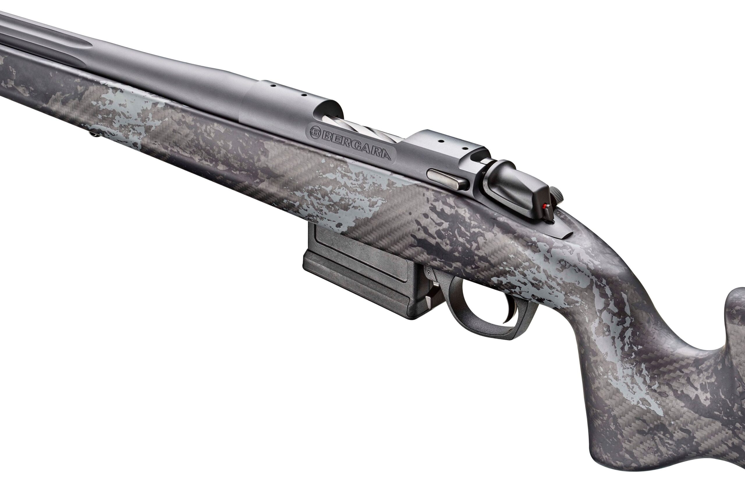 Rifle Bergara B14² CREST - Imagen 14