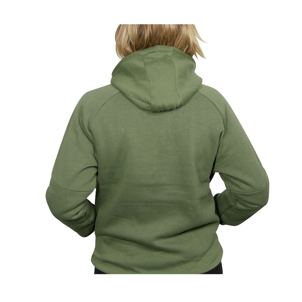 Sudadera Marsupio Felpa Nature - Imagen 5