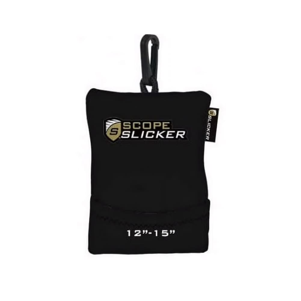 Funda protectora Alpine para visor - Imagen 4