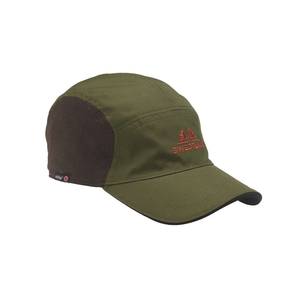 Gorra Swedteam antiinsectos Lynx Antibite - Imagen 2