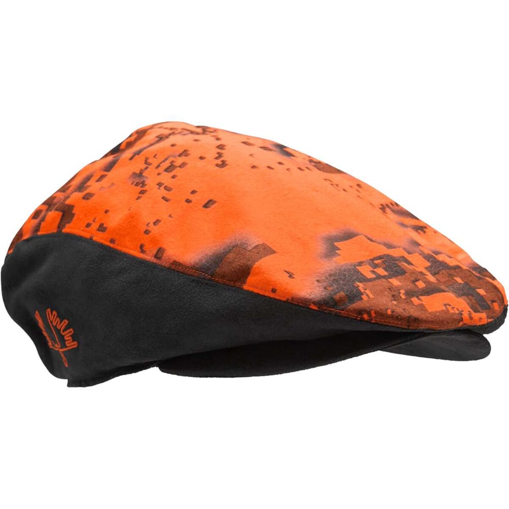 Gorra de visera Swedteam Ridge Flat