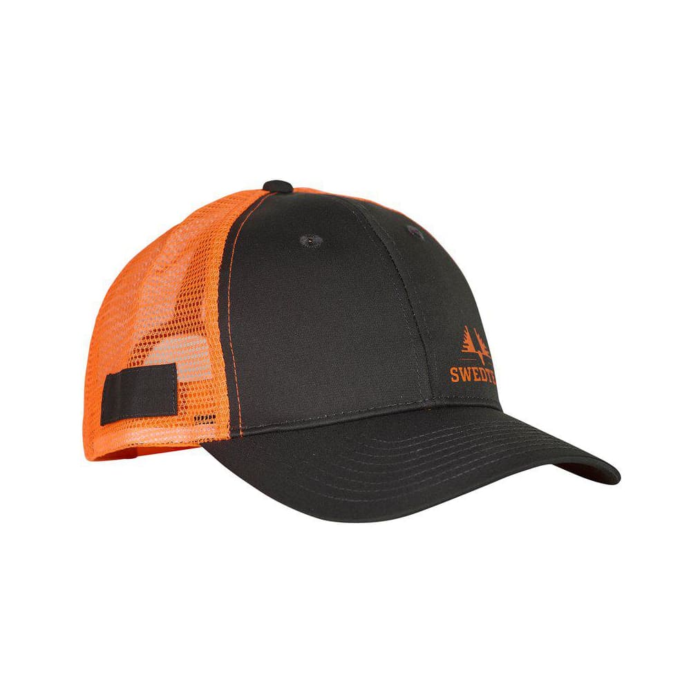 Gorra Swedteam Truck Ultra