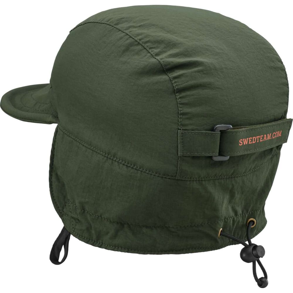 Gorra Swedteam Ridge Thermo - Imagen 2