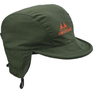 Gorra Swedteam Ridge Thermo