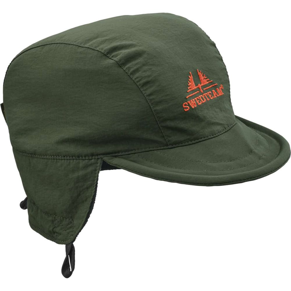 Gorra Swedteam Ridge Thermo