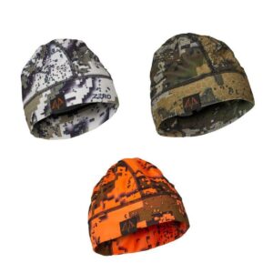 Gorro Swedteam Alpha