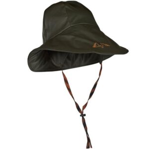 Gorro Swedteam Crest Rain