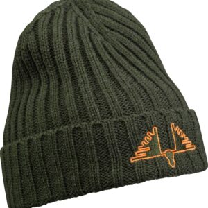 Gorro Swedteam Ultra Knit