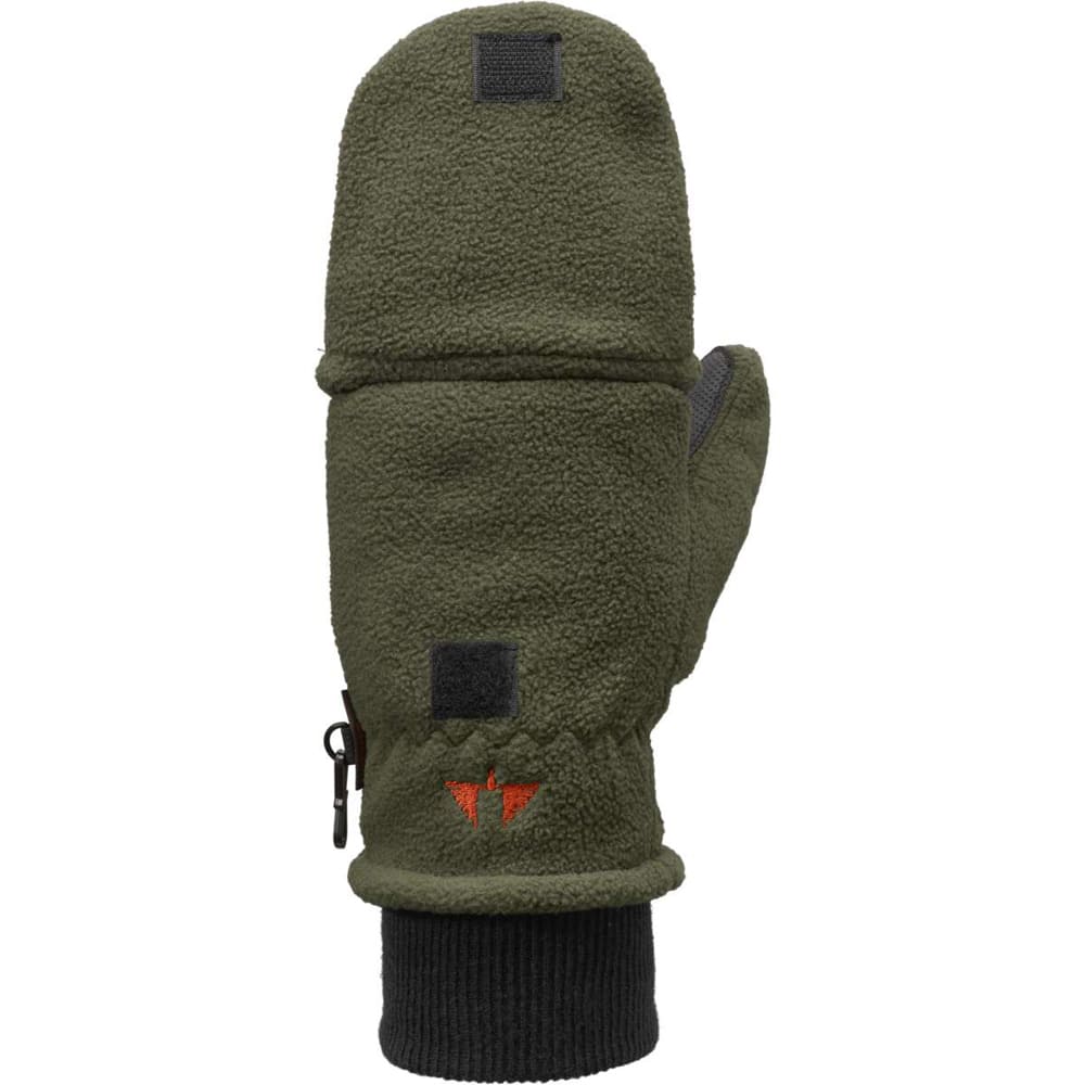 Guantes Swedteam Crest Thermo - Imagen 3