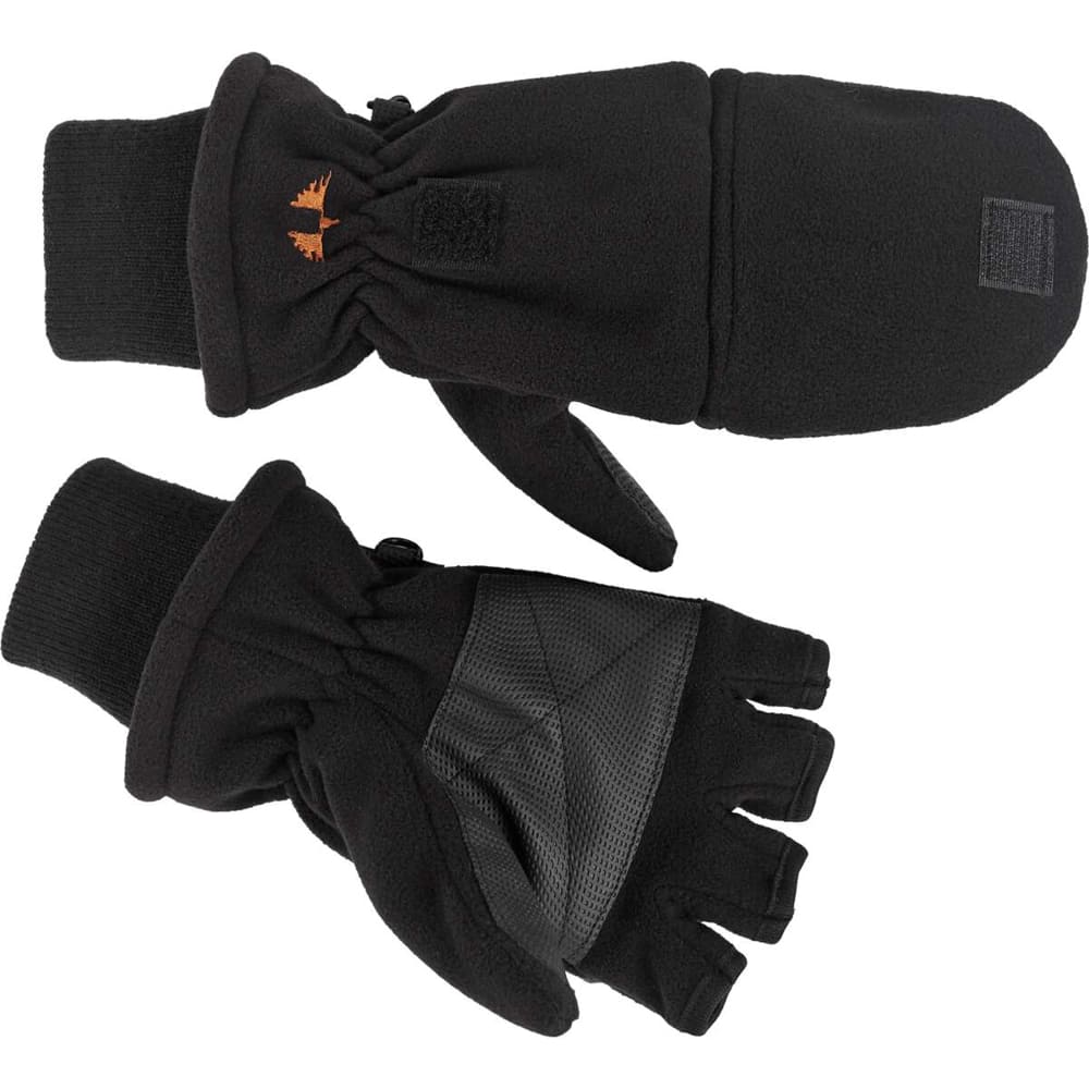 Guantes Swedteam Crest Thermo - Imagen 2