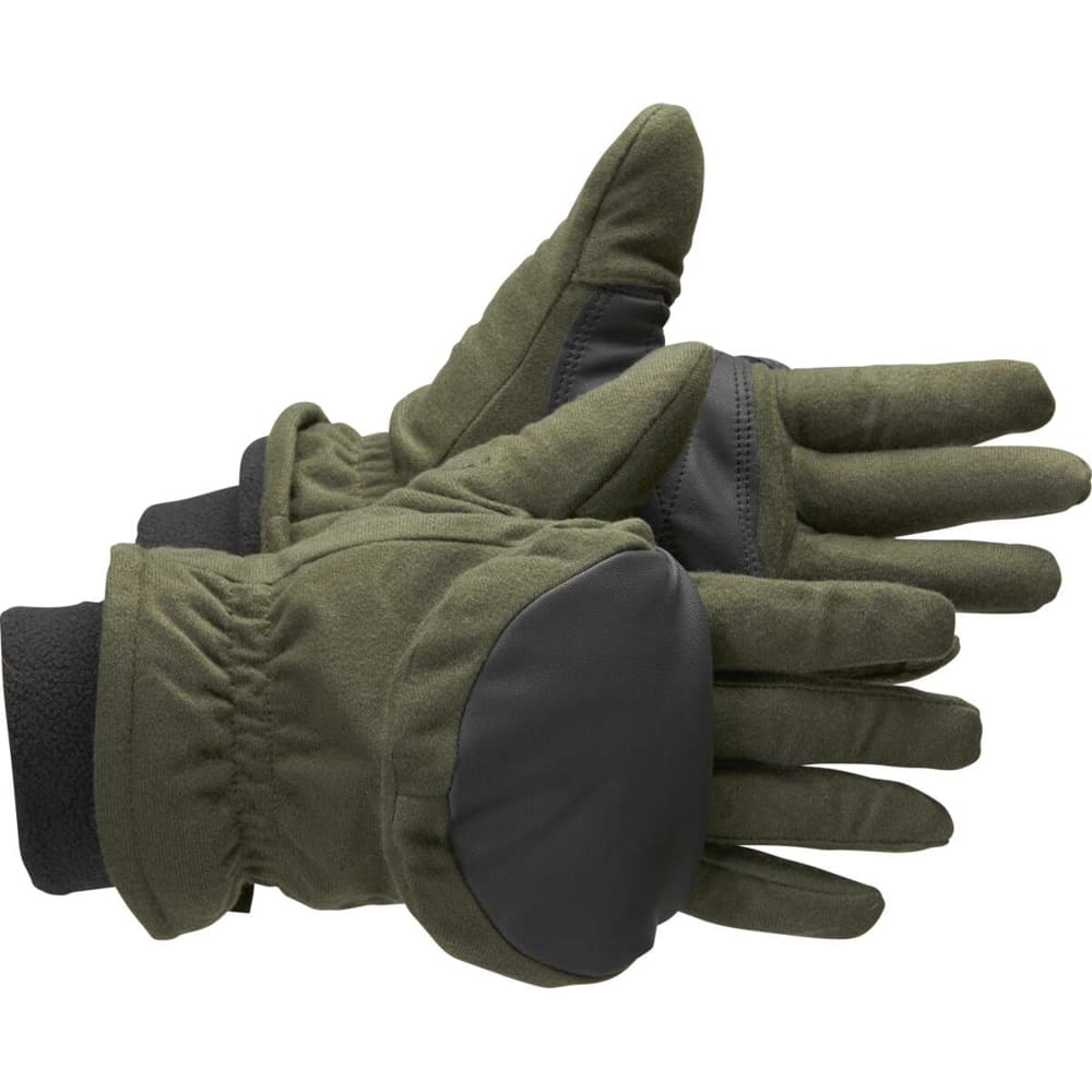 Guantes Swedteam Green M
