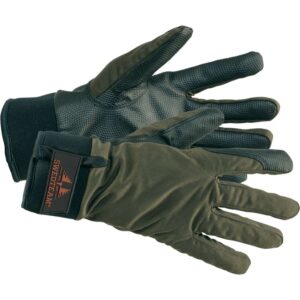 Guantes Swedteam finos Ridge Light M