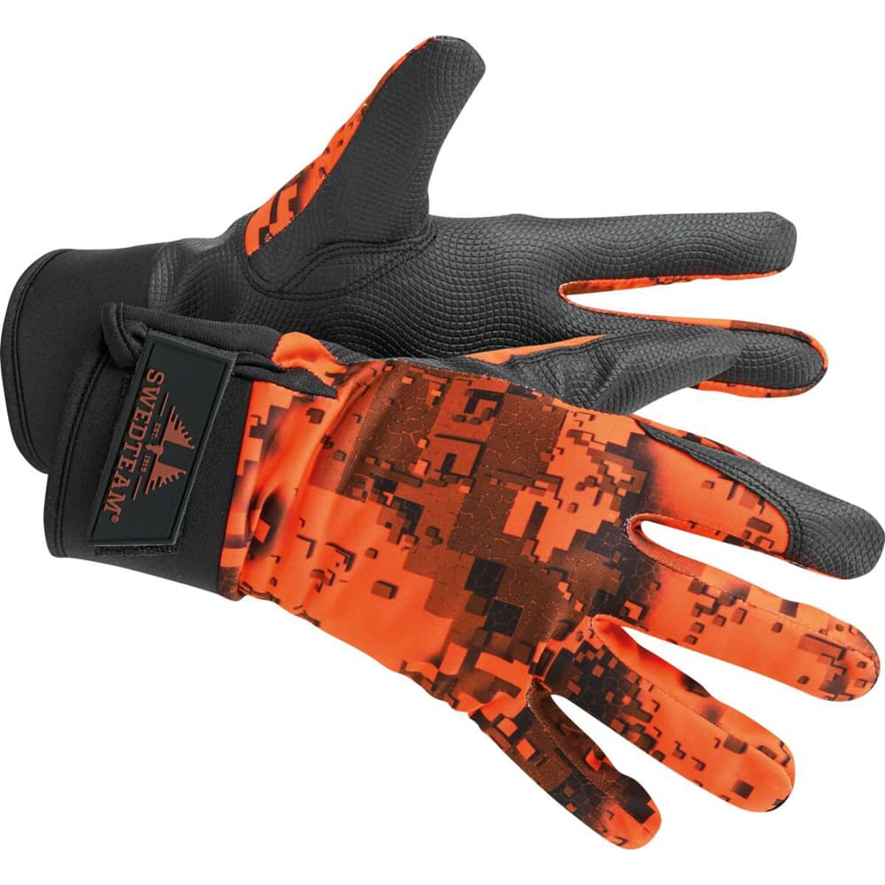 Guantes Swedteam ligeros Ridge Dry - Imagen 3