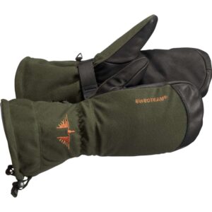 Manoplas Swedteam Ultra Dry
