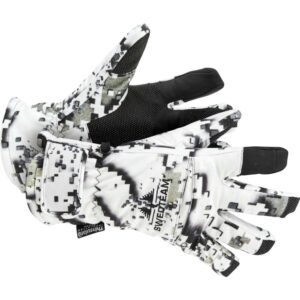 Guantes Swedteam Zero Dry M