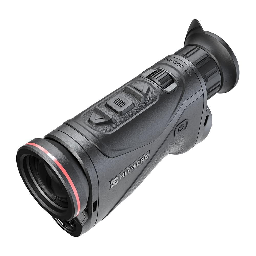 Monocular térmico HIKMICRO Condor CQ35L 2.0 - Imagen 4