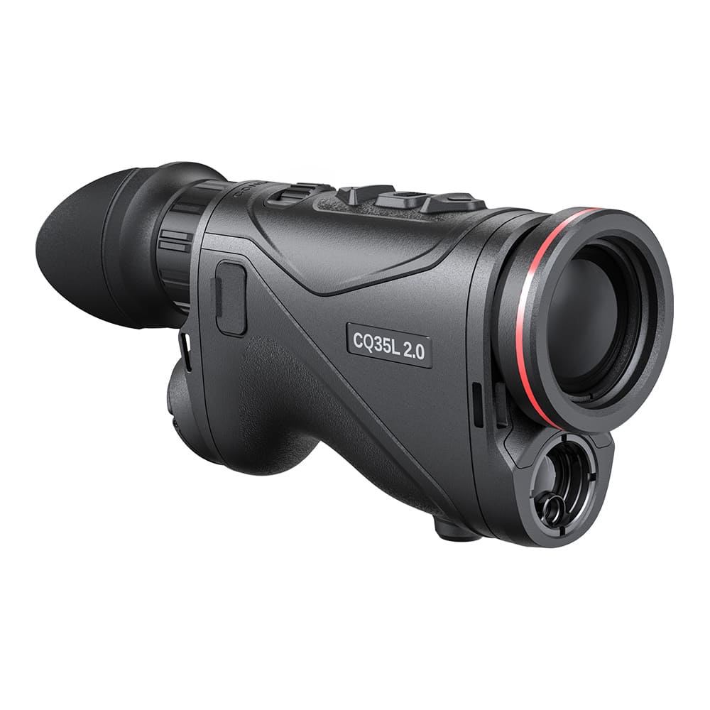 Monocular térmico HIKMICRO Condor CQ35L 2.0 - Imagen 2