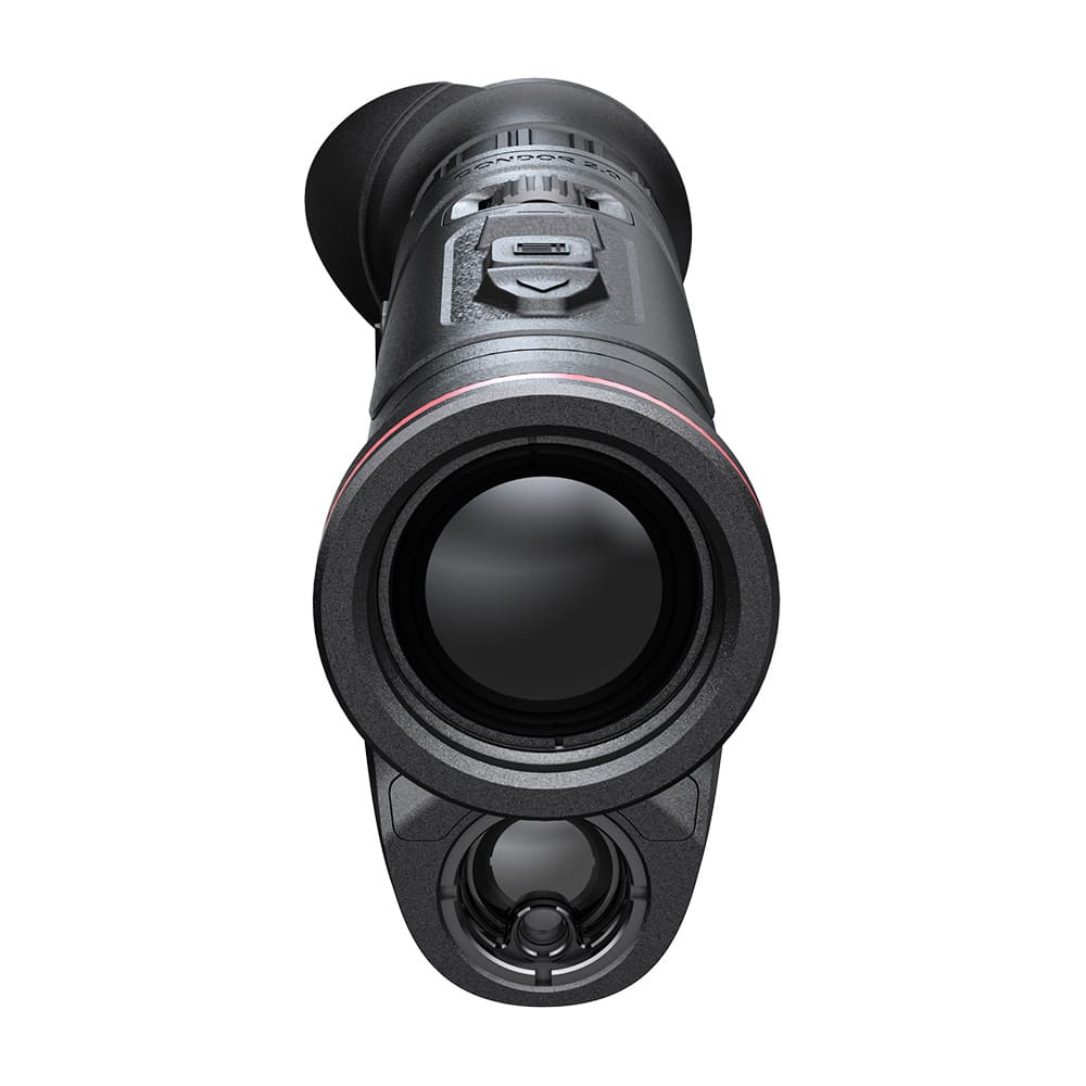 Monocular térmico HIKMICRO Condor CQ35L 2.0 - Imagen 6