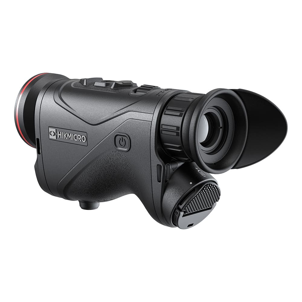 Monocular térmico HIKMICRO Condor CQ35L 2.0 - Imagen 10