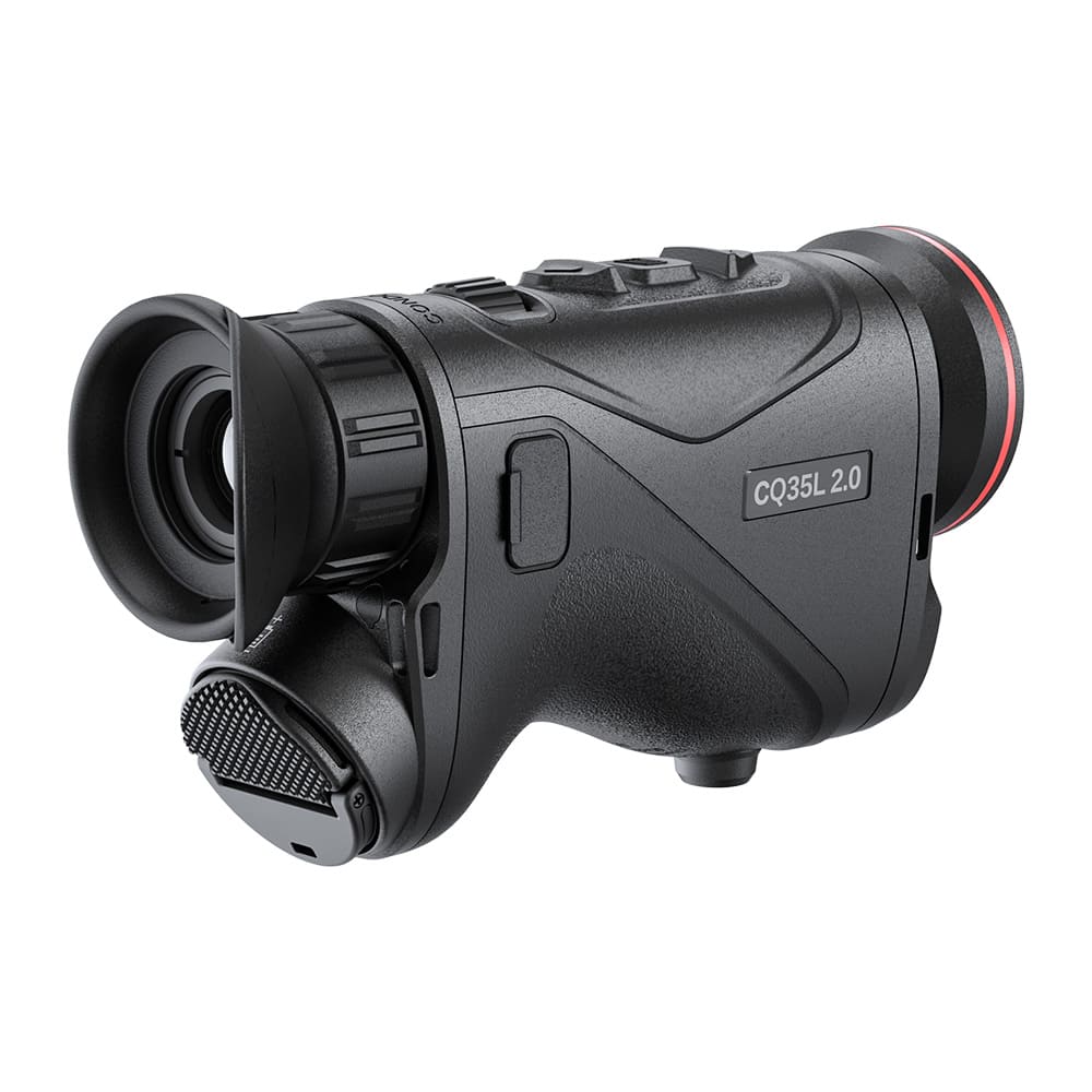 Monocular térmico HIKMICRO Condor CQ35L 2.0 - Imagen 12
