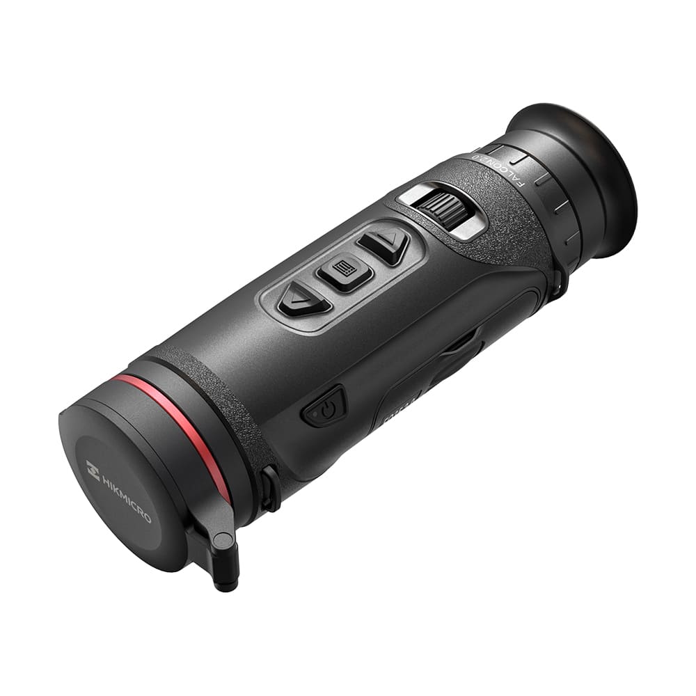 Monocular térmico HIKMICRO Falcon FQ35 2.0 - Imagen 2