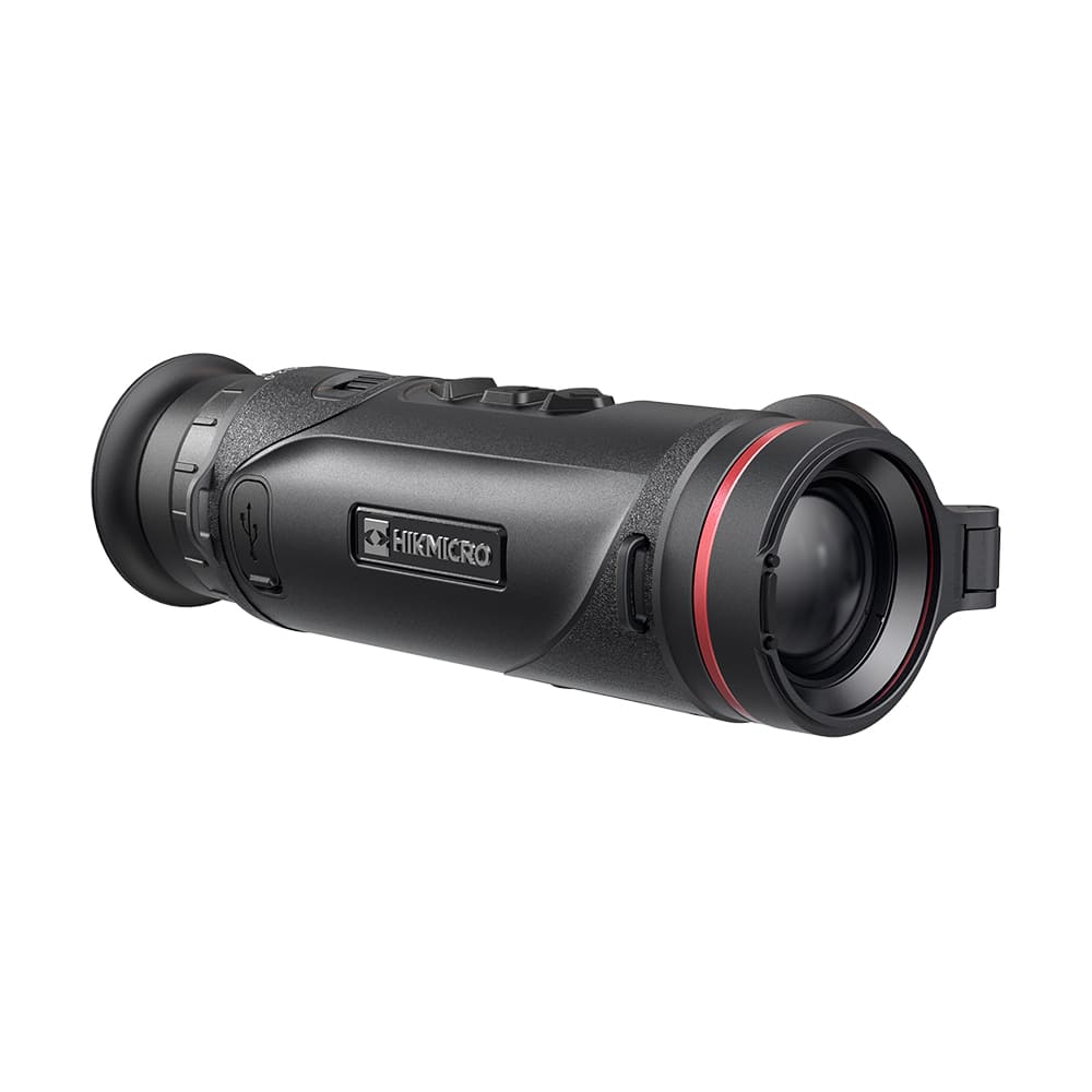 Monocular térmico HIKMICRO Falcon FQ35 2.0 - Imagen 4