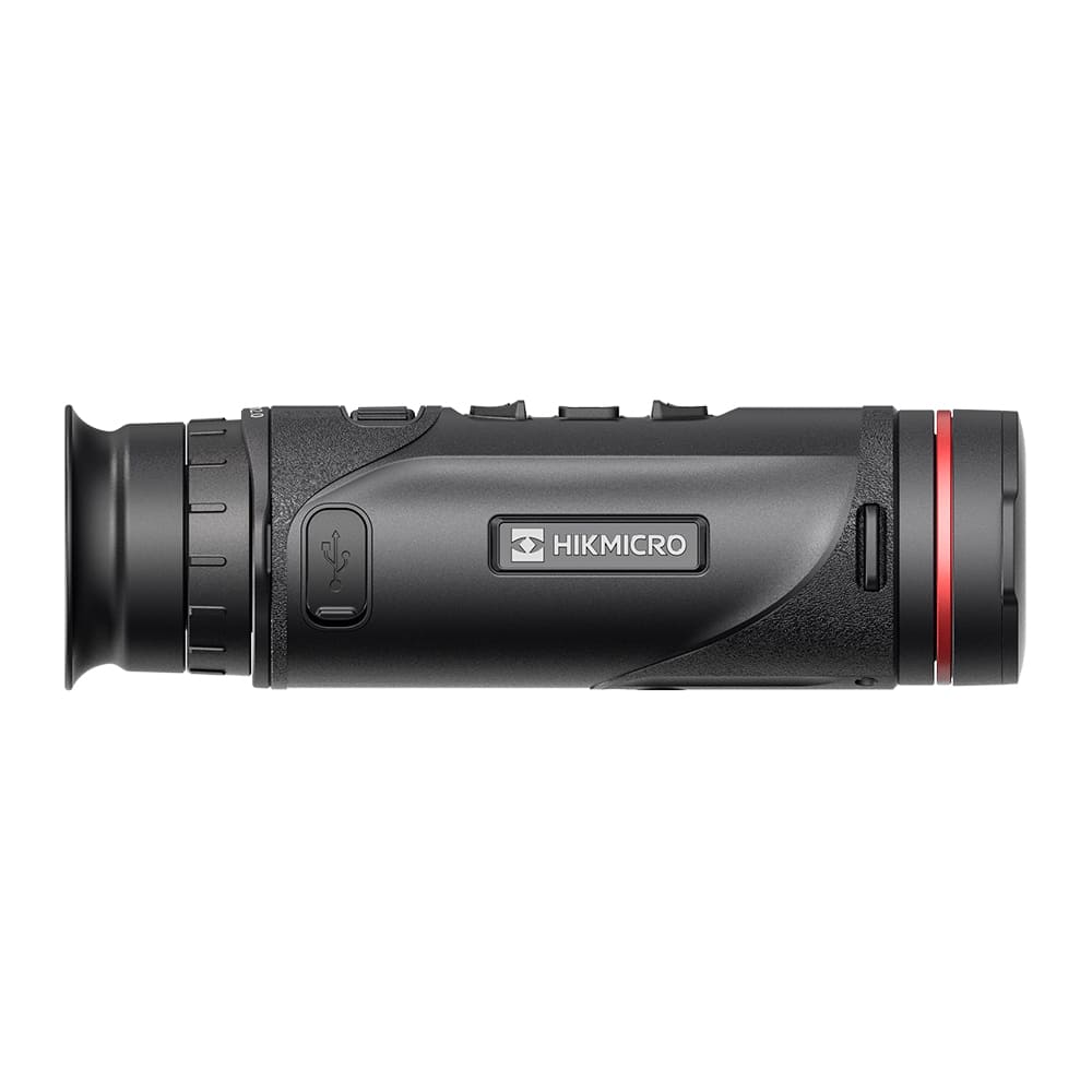 Monocular térmico HIKMICRO Falcon FQ35 2.0 - Imagen 7