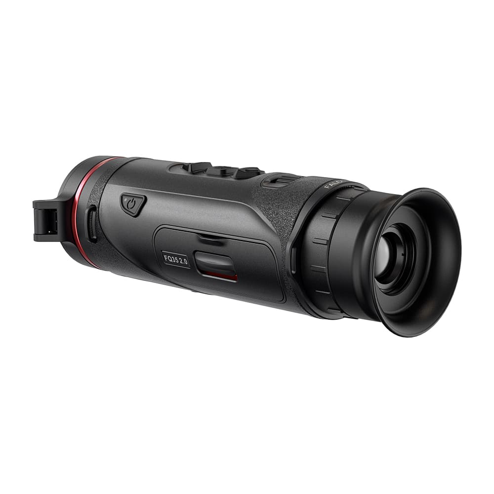 Monocular térmico HIKMICRO Falcon FQ35 2.0 - Imagen 8