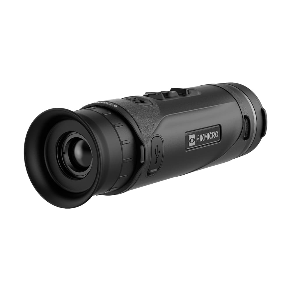 Monocular térmico HIKMICRO Falcon FQ35 2.0 - Imagen 9