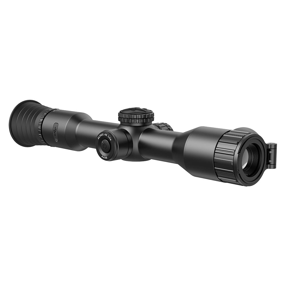 Visor digital nocturno y diurno HIKMICRO Alpex 4K A40E Lite - Imagen 2