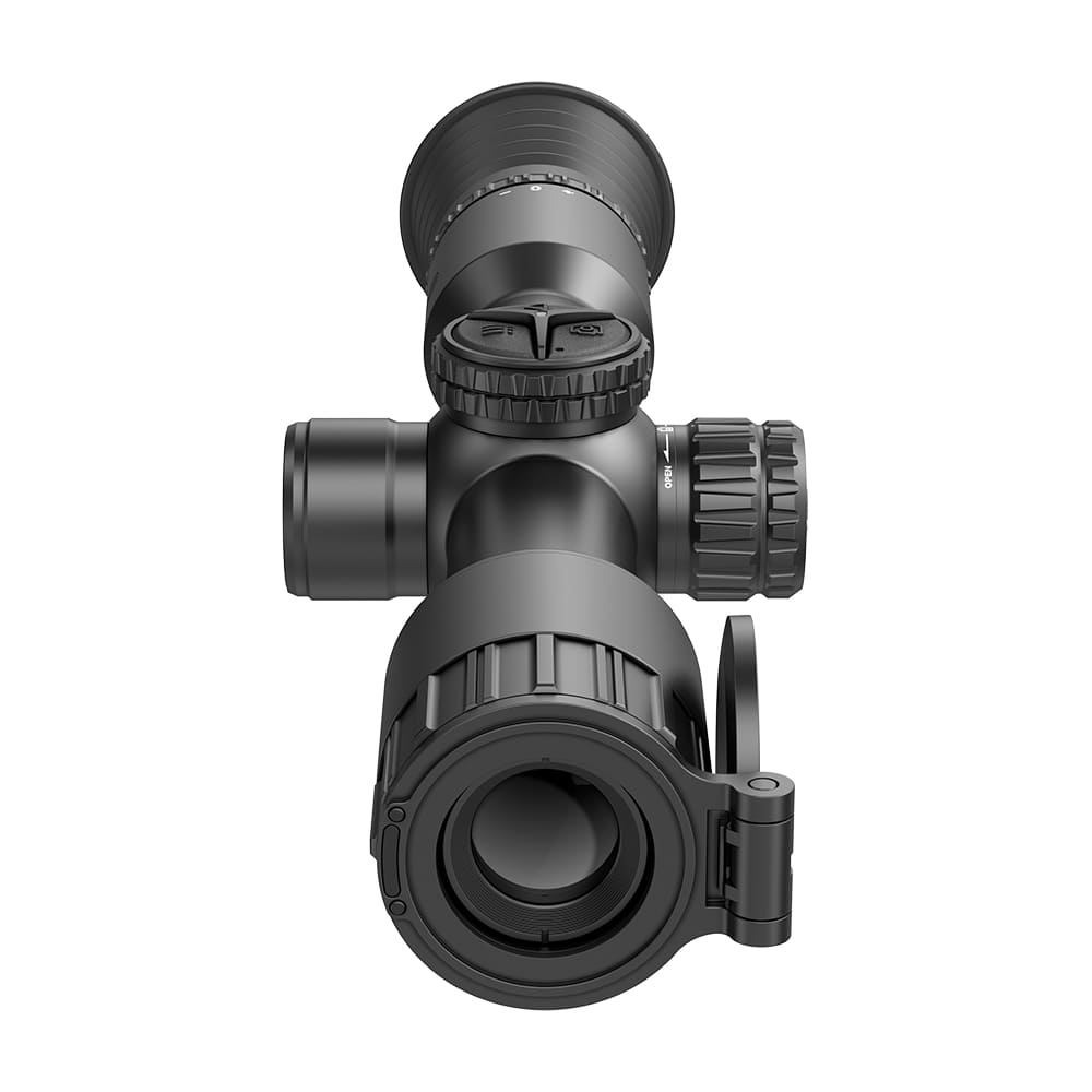 Visor digital nocturno y diurno HIKMICRO Alpex 4K A40E Lite - Imagen 4
