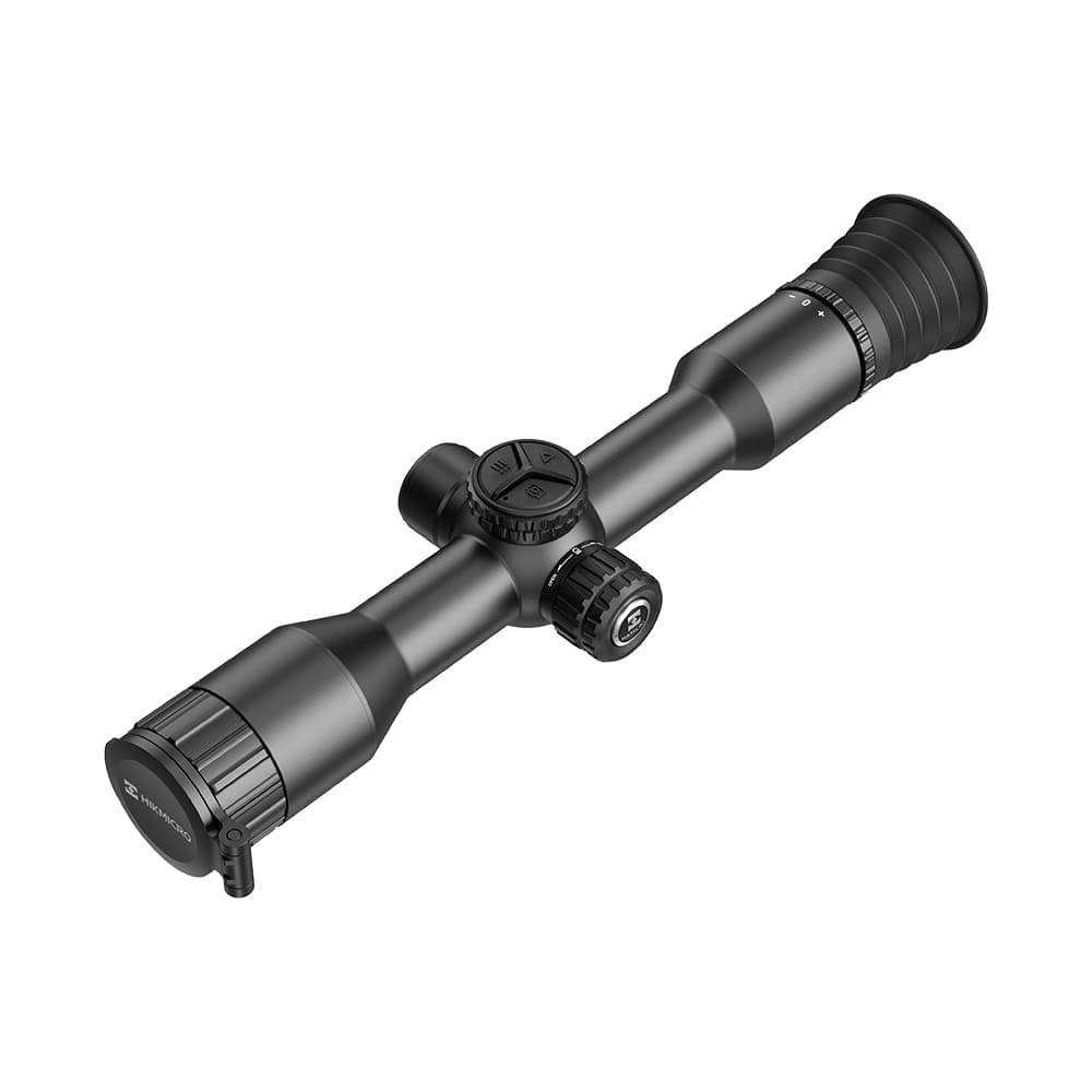 Visor digital nocturno y diurno HIKMICRO Alpex 4K A40E Lite - Imagen 6