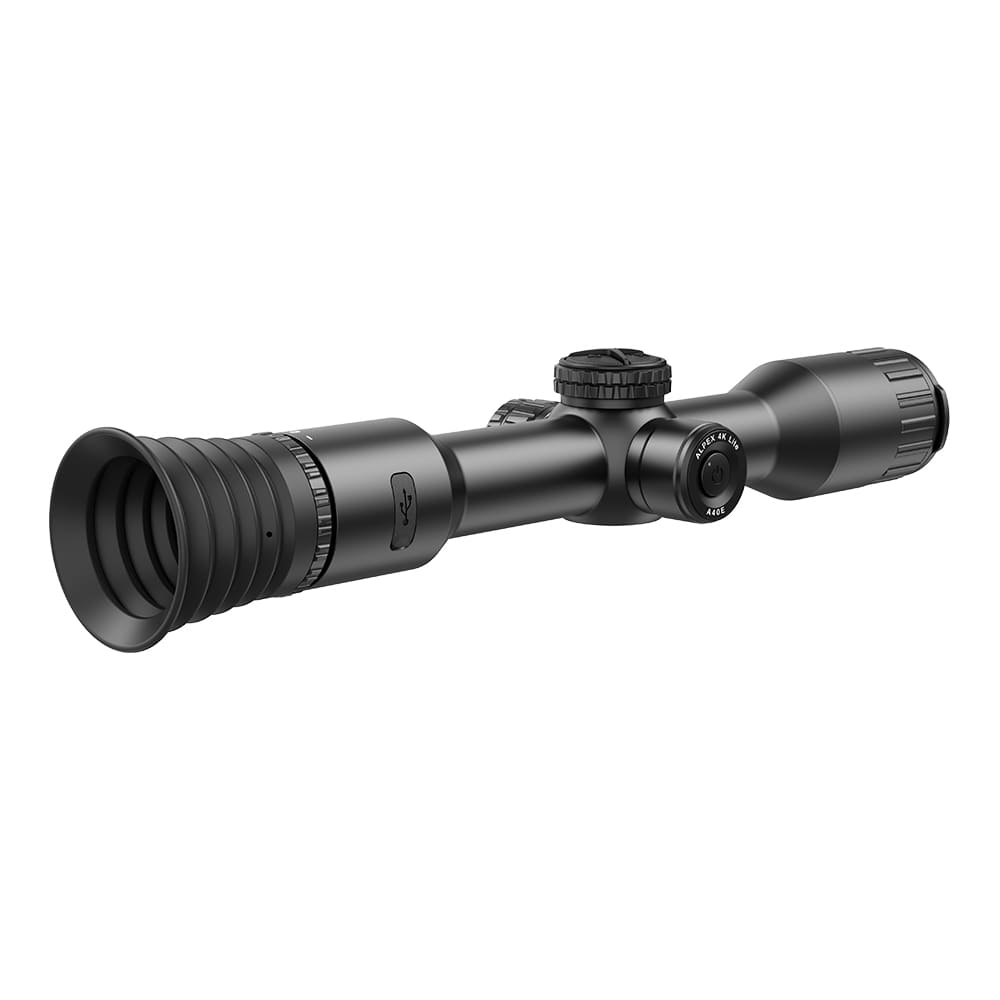 Visor digital nocturno y diurno HIKMICRO Alpex 4K A40E Lite - Imagen 7