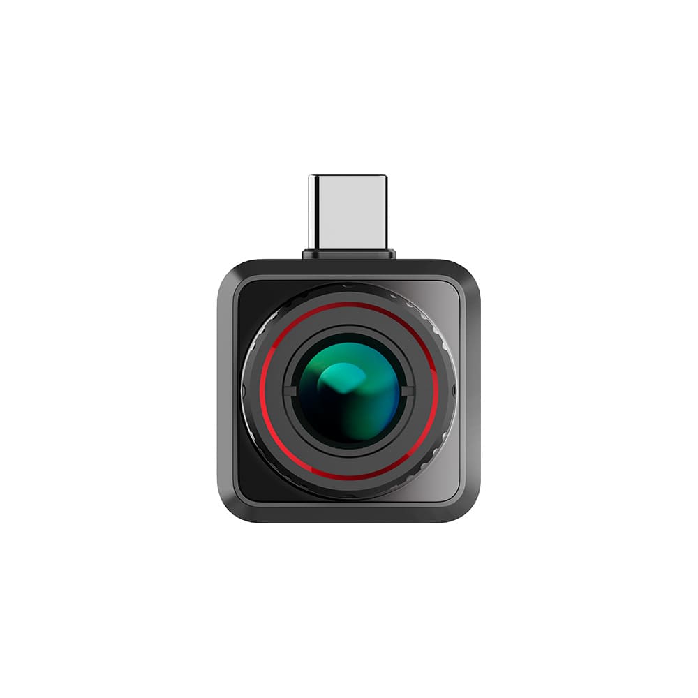 Cámara térmica HIKMICRO para Smartphones Explorer E20 Plus - Imagen 2