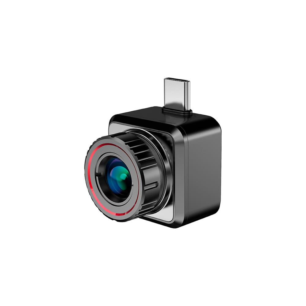 Cámara térmica HIKMICRO para Smartphones Explorer E20 Plus