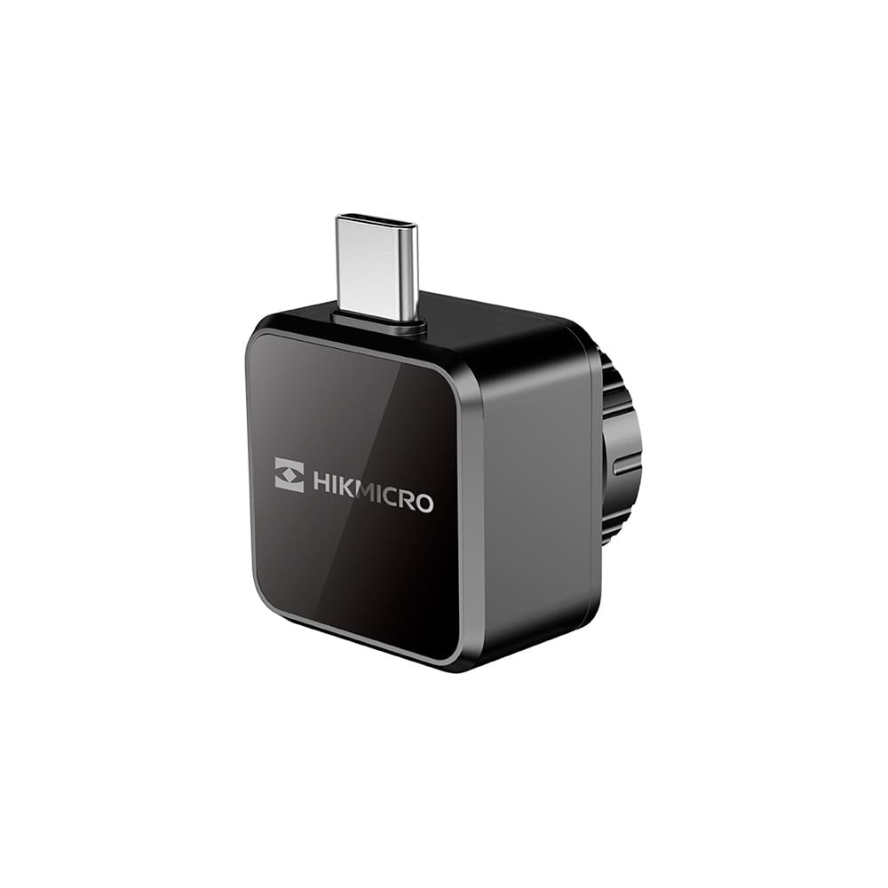 Cámara térmica HIKMICRO para Smartphones Explorer E20 Plus - Imagen 9