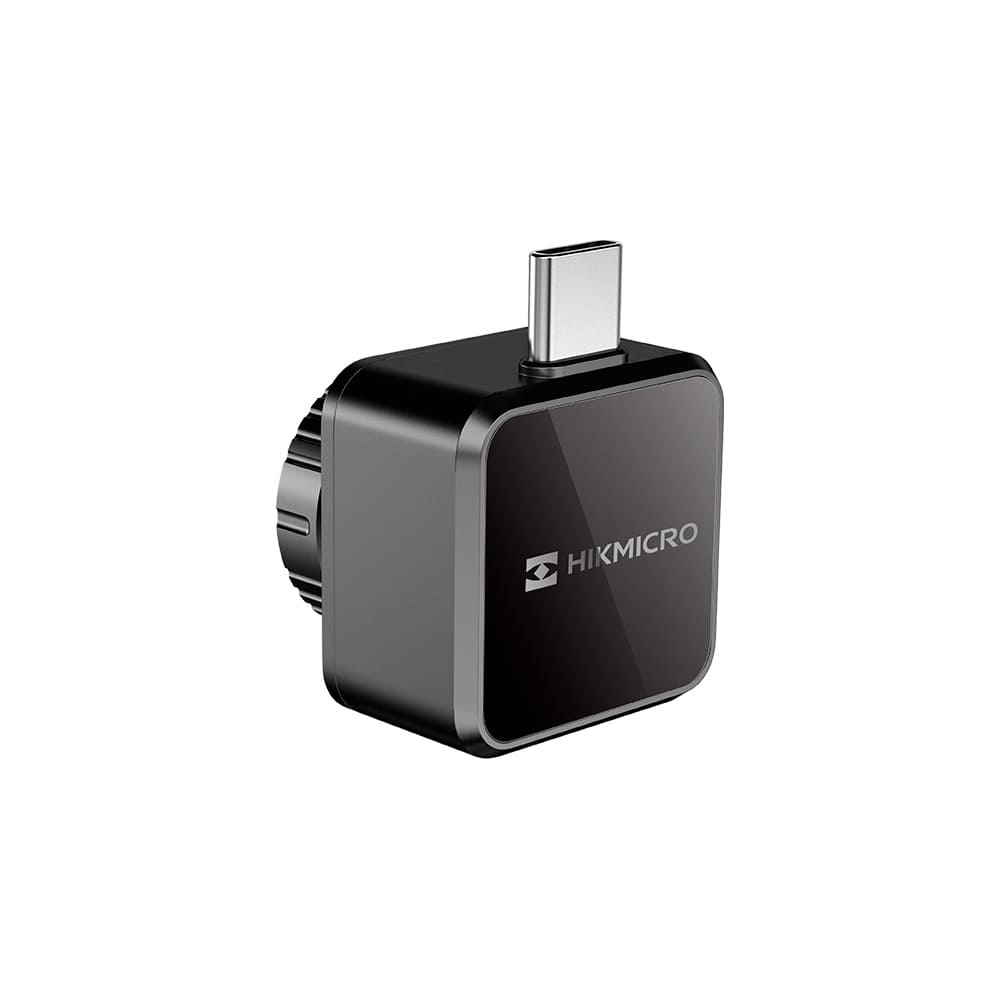 Cámara térmica HIKMICRO para Smartphones Explorer E20 Plus - Imagen 6
