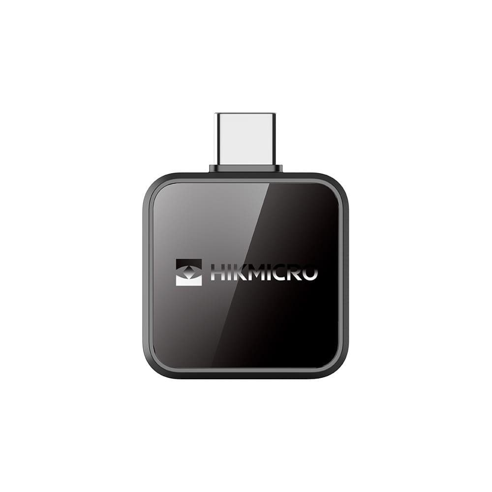 Cámara térmica HIKMICRO para Smartphones Explorer E20 Plus - Imagen 8