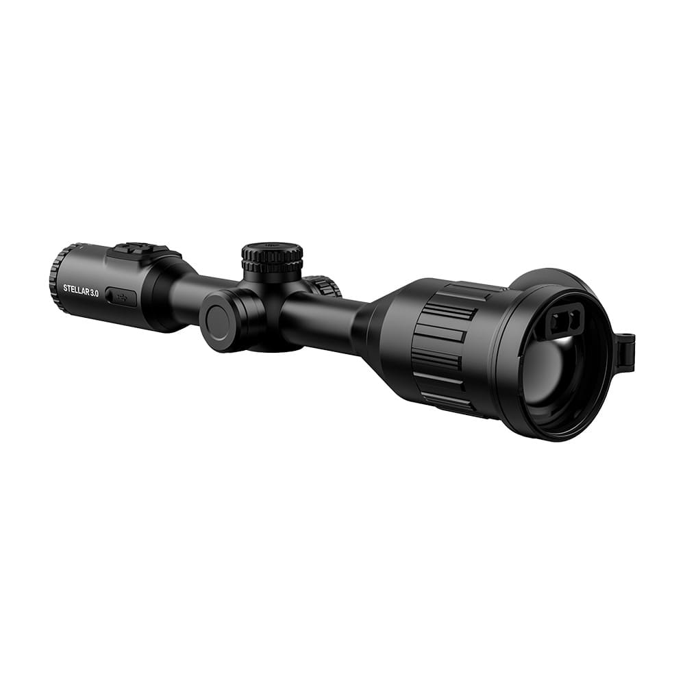 Visor térmico HIKMICRO Stellar SX60L 3.0 - Imagen 8