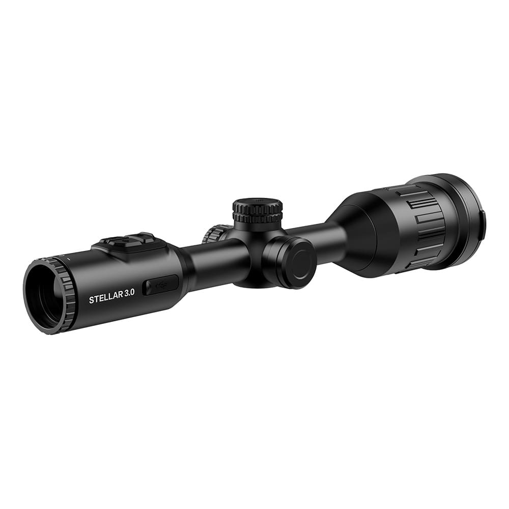 Visor térmico HIKMICRO Stellar SX60L 3.0 - Imagen 6