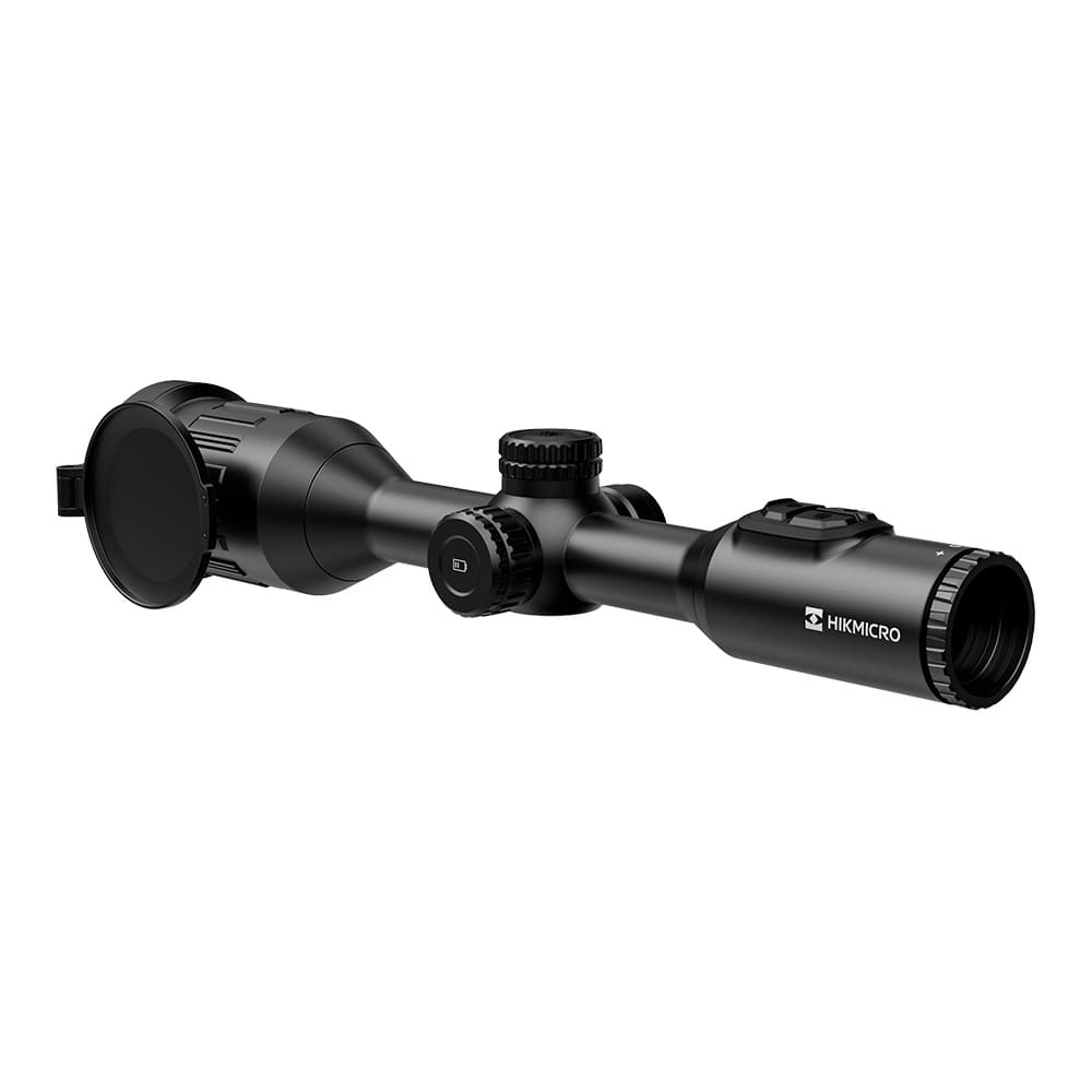 Visor térmico HIKMICRO Stellar SX60L 3.0 - Imagen 9