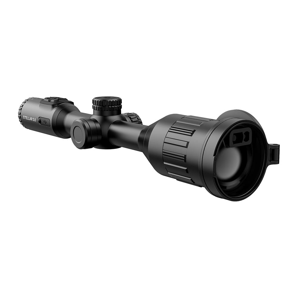 Visor térmico HIKMICRO Stellar SX60L 3.0 - Imagen 2